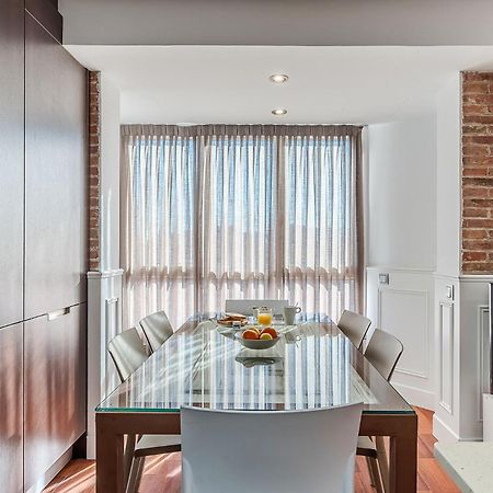 Enjoybcn Fira Apartment Barcelona Exteriér fotografie