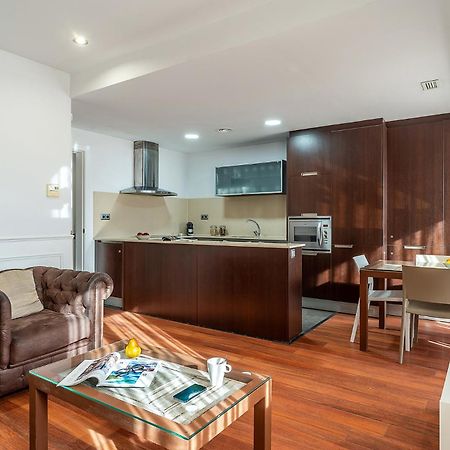Enjoybcn Fira Apartment Barcelona Exteriér fotografie