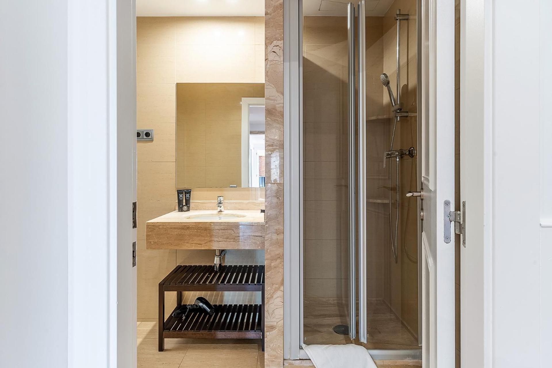 Enjoybcn Fira Apartment Barcelona Exteriér fotografie