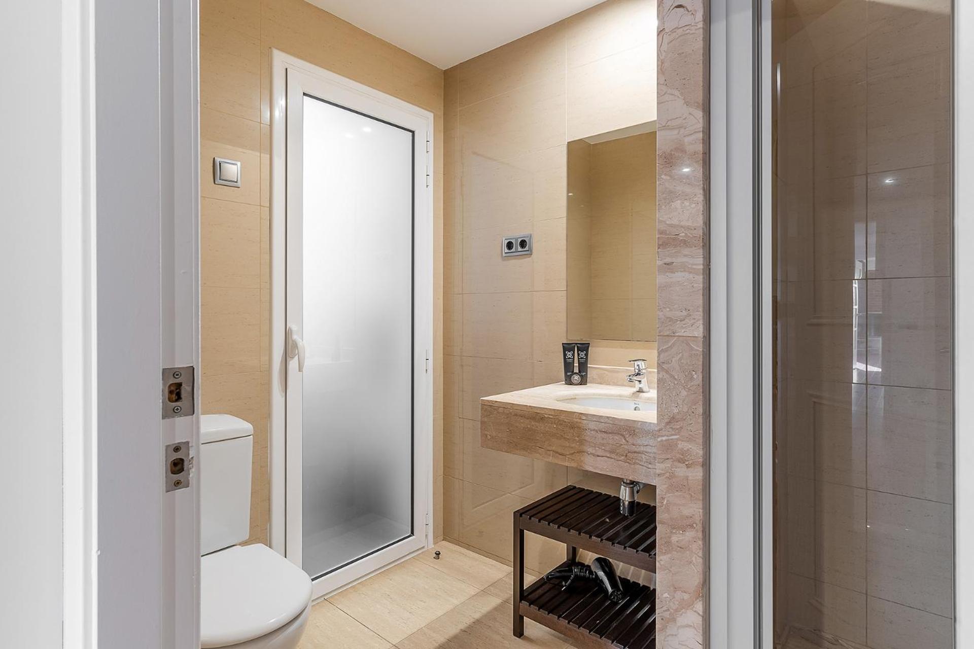 Enjoybcn Fira Apartment Barcelona Exteriér fotografie
