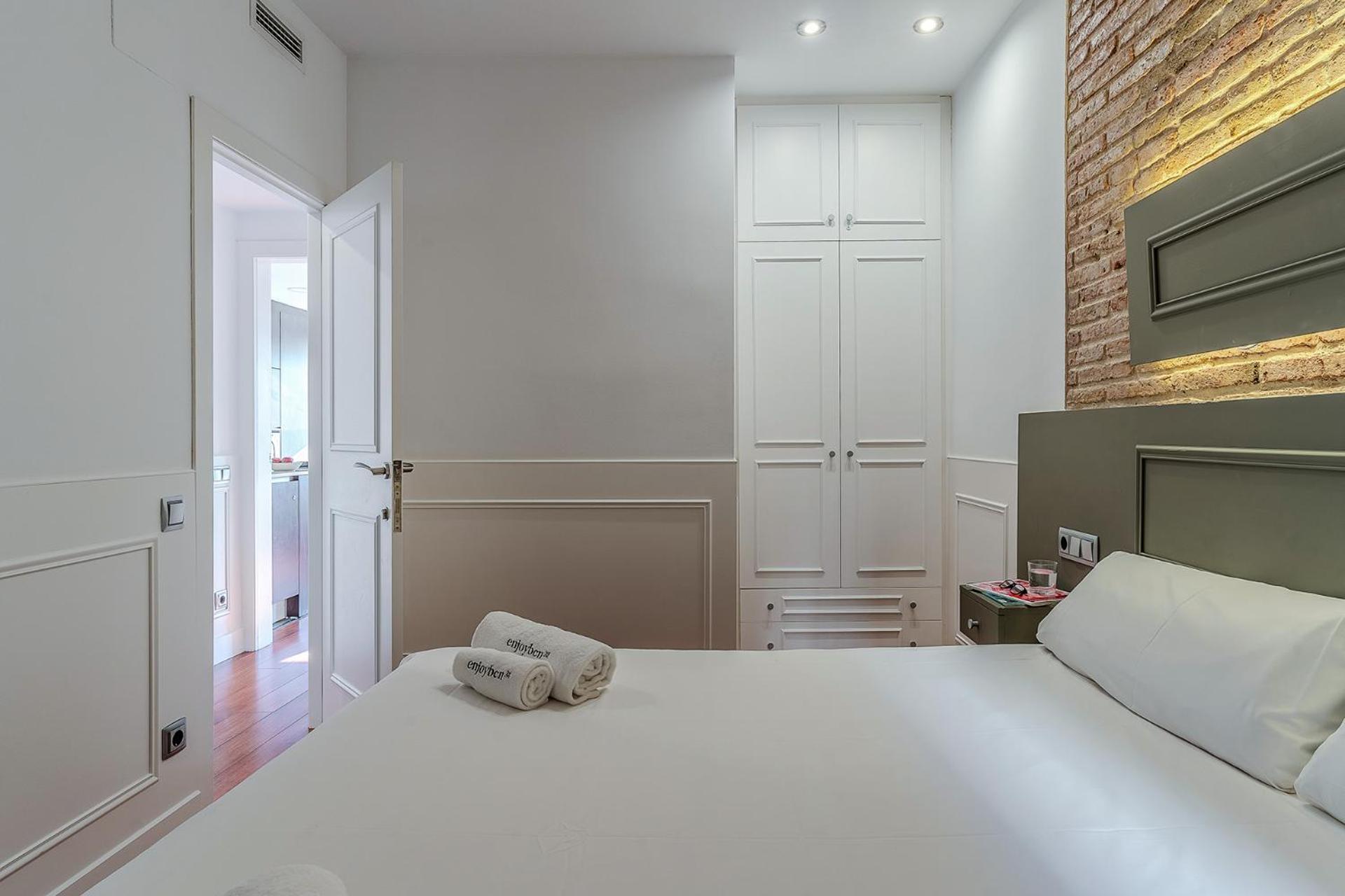Enjoybcn Fira Apartment Barcelona Exteriér fotografie