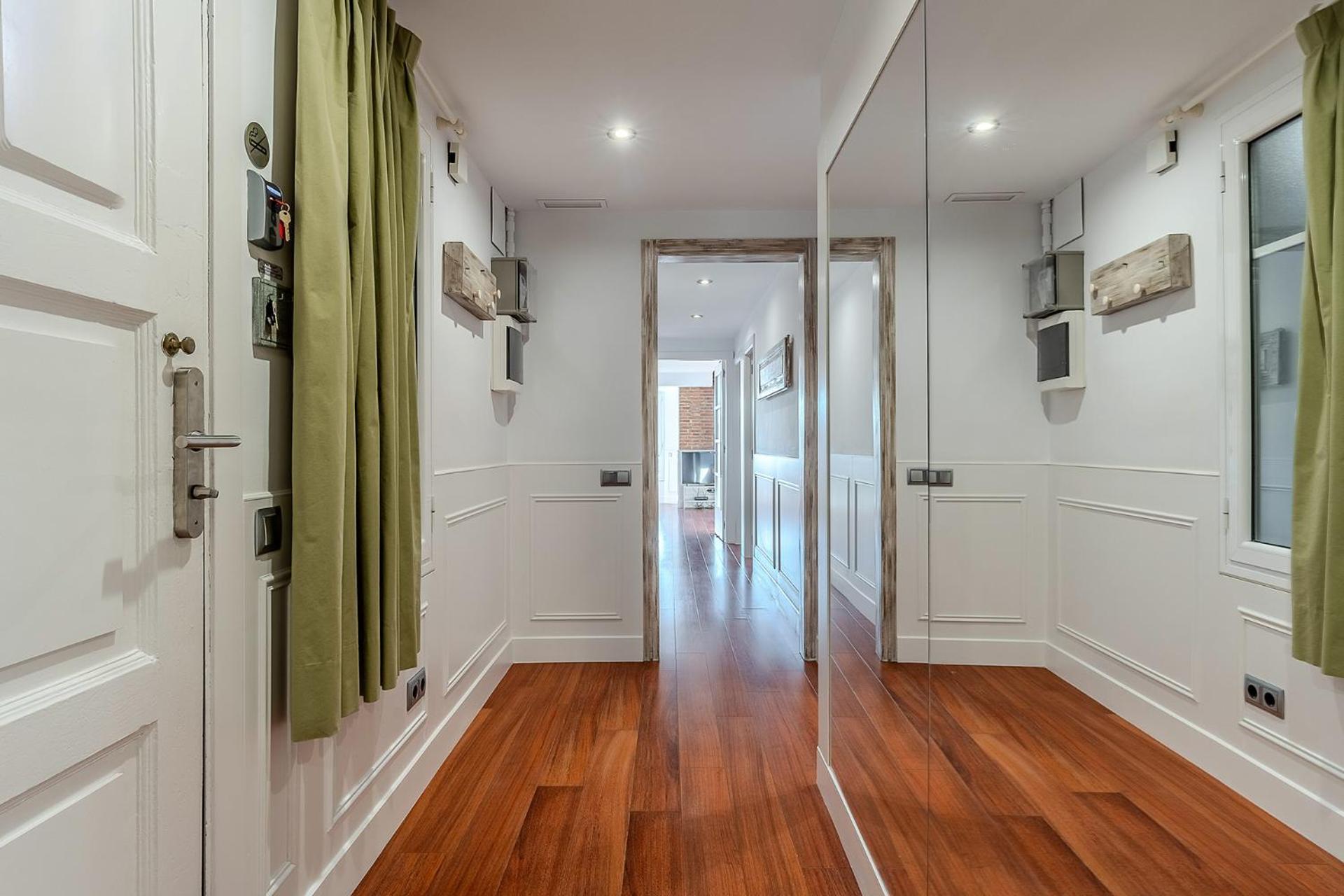 Enjoybcn Fira Apartment Barcelona Exteriér fotografie