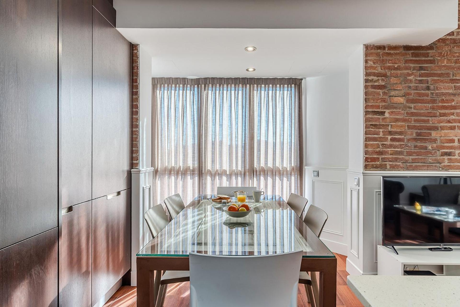 Enjoybcn Fira Apartment Barcelona Exteriér fotografie