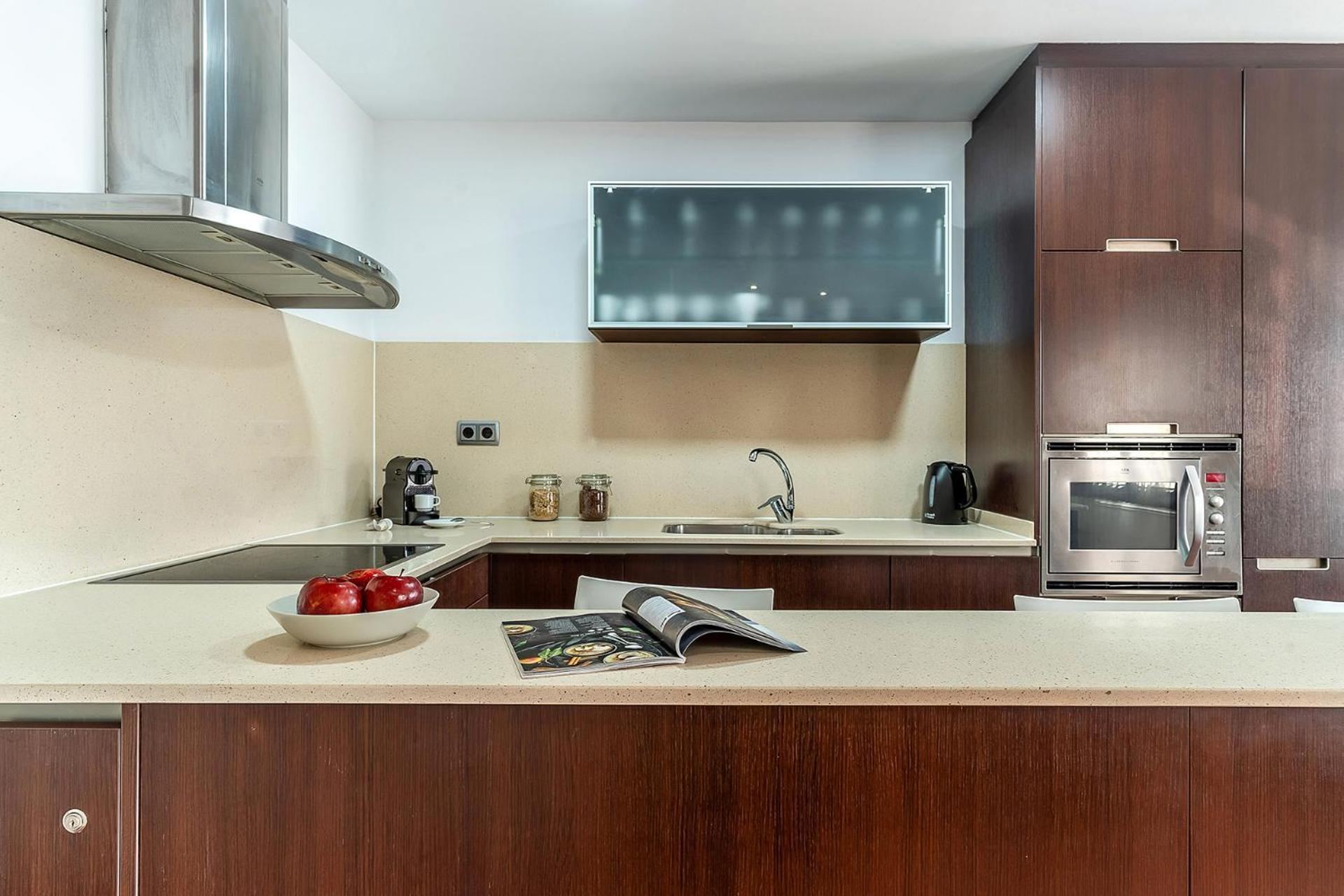 Enjoybcn Fira Apartment Barcelona Exteriér fotografie