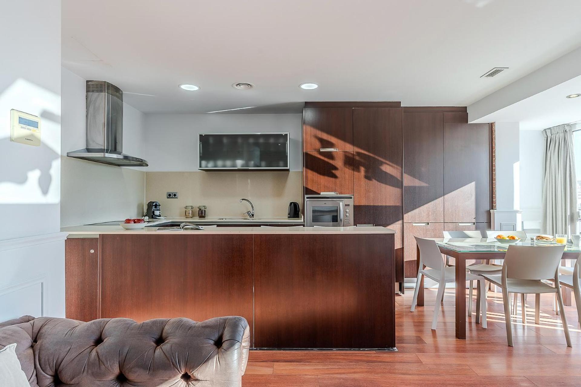 Enjoybcn Fira Apartment Barcelona Exteriér fotografie