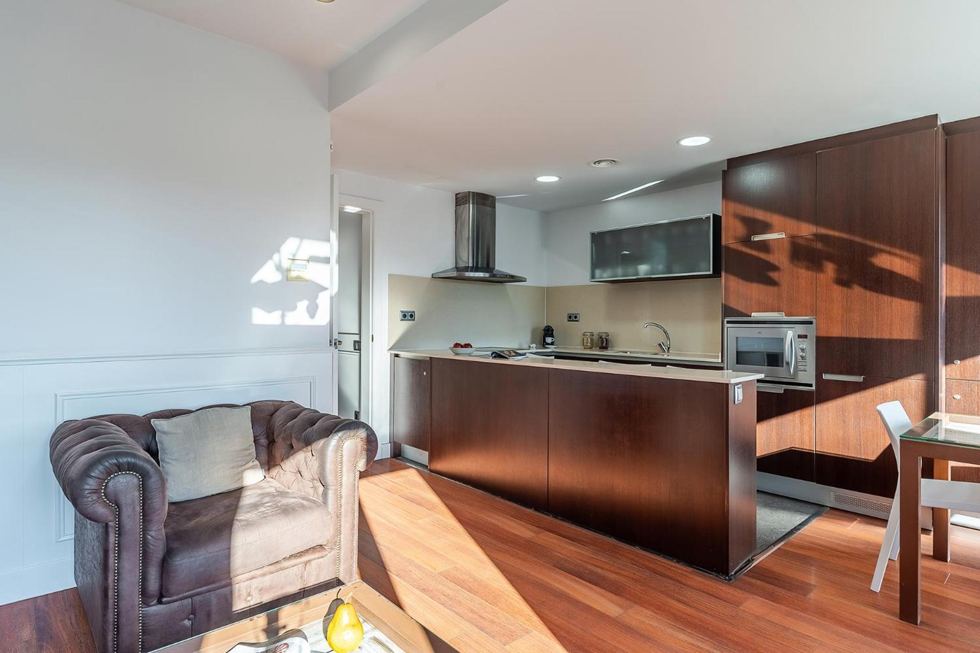 Enjoybcn Fira Apartment Barcelona Exteriér fotografie