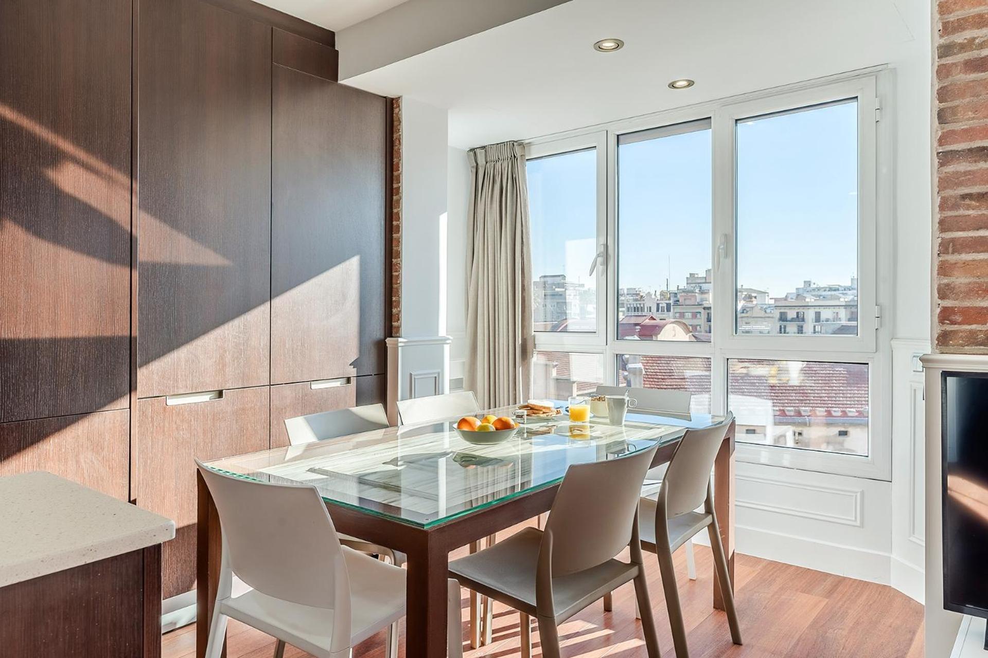 Enjoybcn Fira Apartment Barcelona Exteriér fotografie