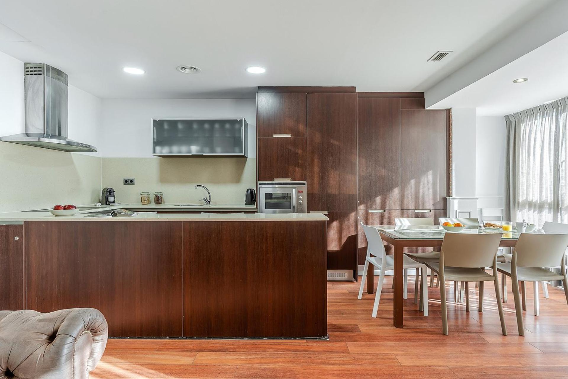 Enjoybcn Fira Apartment Barcelona Exteriér fotografie